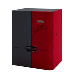 Alfa plam kotao na pelet GRANDE 28 KW +poklon usisivac