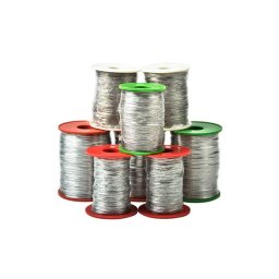 Žica inox na kalemu - 1kg