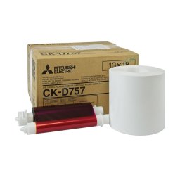 Mitsubishi CK-D757 13x18cm