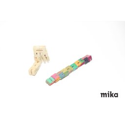 MIKA NANIZANE KOCKICE igračke