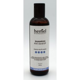 Hemel Šampon protiv peruti 200ml Shampoo Anti-dandruff