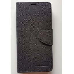 Preklopna futrola Mercury za Samsung SM-A705F Galaxy A70 2019 (6.7") crna ili plava
