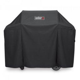 Pokrivač Premium za plinski roštilj Weber Genesis II 400 - sa 4 gorionika