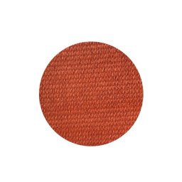 Mreža za zasenu 2x10m 100% - Sunset Orange 240g (tamno narandžasta)