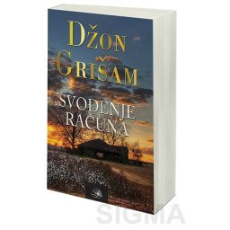 Svođenje računa – Džon Grišam