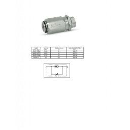 VRF 3/8