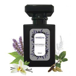Parfem PATCHOULI ( PAČULI ) MAREEA 30ML MEN