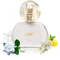 Prirodni parfem GARDENIA MAREEA 30ML