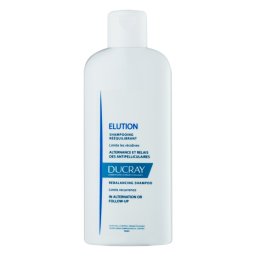 ELUTION ŠAMPON 200ml