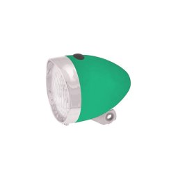 Veliko Prednje svetlo Retro LED