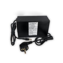 Punjač baterije za električni bicikl Li-Ion / Li-Po baterija 42.0V 6.0A