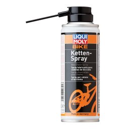 Sprej za lanac LIQUI MOLY