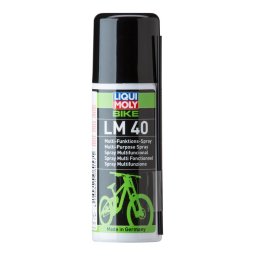 VIšenamenski sprej LIQUID MOLY 40