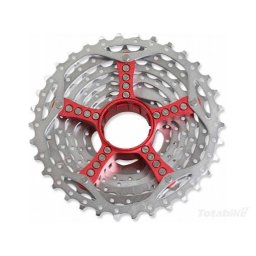 Kaseta - Sram Power Glide 990 red 11-34T