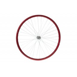 KRYPTONX PREDNJI + ZADNJI TOČAK 28" crveni