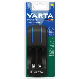 Punjač baterija Varta pocket 7h