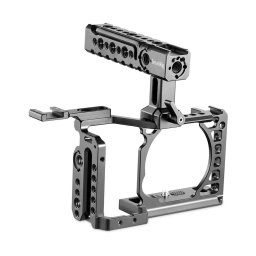 SmallRig 2081 Advanced Cage Kit for Sony a6500