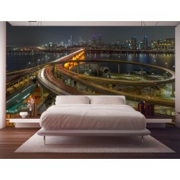 Foto tapeta most u Korei Tapet163