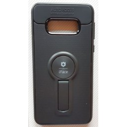 TPU maska iFace za Samsung SM-G970F, S10e 2019 (5.8"), crna