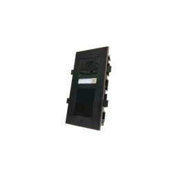 CONTROL4 C4-DS2FM-VB DS2 DOOR STATION, FLUSH MOUNT VENETIAN BRONZE