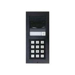 CONTROL4 C4-DS2SMKP-VB DS2 DOOR STATION, SURFACE MOUNT W/KEYPAD VENETIAN BRONZE