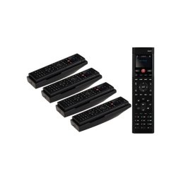 CONTROL4 C4-SR260RSK-5PK RECHARGING STATION (5-PK)