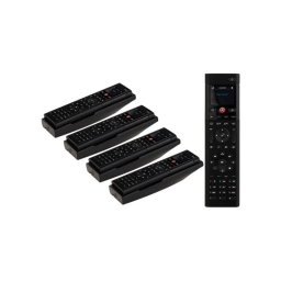 CONTROL4 C4-SR260RSK-I-5PK RECHARGING STATION, ICON (5-PK)