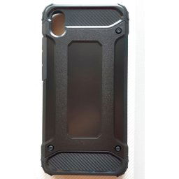 TPU maska DEFENDER za Xiaomi Redmi 7A (5.45"), crna