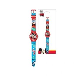 Dečiji sat Frozen, Mickey i Minnie Mouse