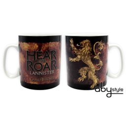 ABYstyle Solja GAME OF THRONES 460 ml - Lannister