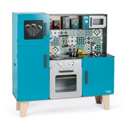 Kuhinja - Lagoon Maxi Cooker