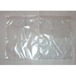 ZIP kesice sa patent zatvaračem (160mm x 200mm, 100 komada)