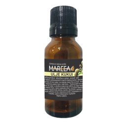 KUKUI BILJNO ULJE 20ml
