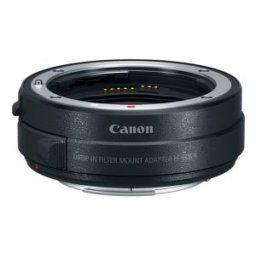 Drop in Filter Mount Adapter EF-EOS R