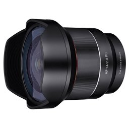 Samyang AF 14mm f/2.8 FE
