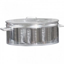 Lonac za kuvanje zimnice 35L Ezio Inox