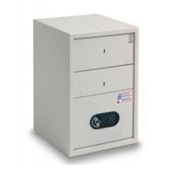 TSV 700/3 Pultna kasa sa centralnom elektronskom bravom