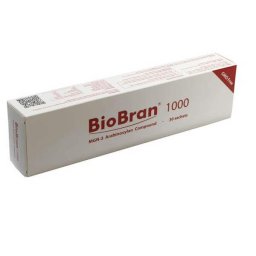 BIO-BRAN 1000mg