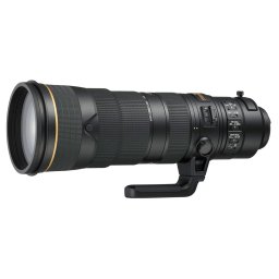 Nikon AF-S NIKKOR 180-400mm f/4E TC1.4 FL ED VR