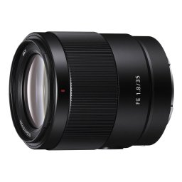 Sony FE 35mm f/1.8