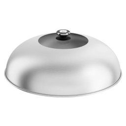 Inox poklopac za roštilje Feuerdesign