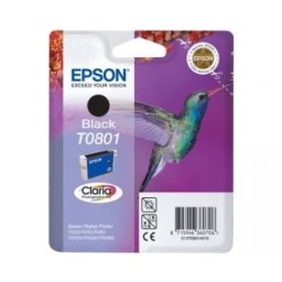EPSON T0801 crni kertridž