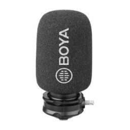 BY-DM200 Lightning Digital Mono Microphone