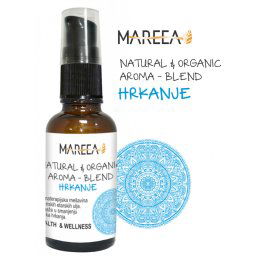 BLEND HRKANJE 30ML