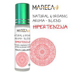 BLEND ROLON HIPERTENZIJA 10ML