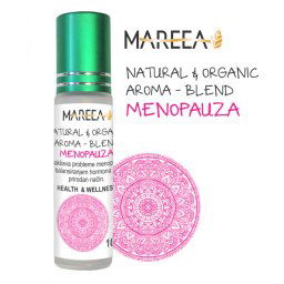 BLEND ROLON MENOPAUZA 10ml ( BALANSIRANJE HORMONA )