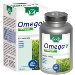 OMEGACTIVE VEGAN 3,6,7 I 9