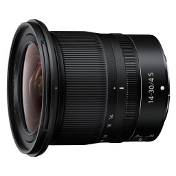 Nikon NIKKOR Z 14-30mm f/4 S