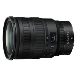 Nikon NIKKOR Z 24-70mm f/2.8 S