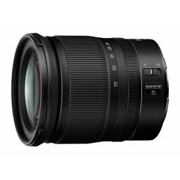 Nikon NIKKOR Z 24-70mm f/4 S